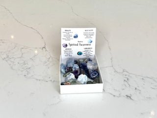 Spiritual Awareness  - Crystal Kit