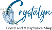 CRYSTALYN CRYSTAL AND METAPHYSICAL SHOP 