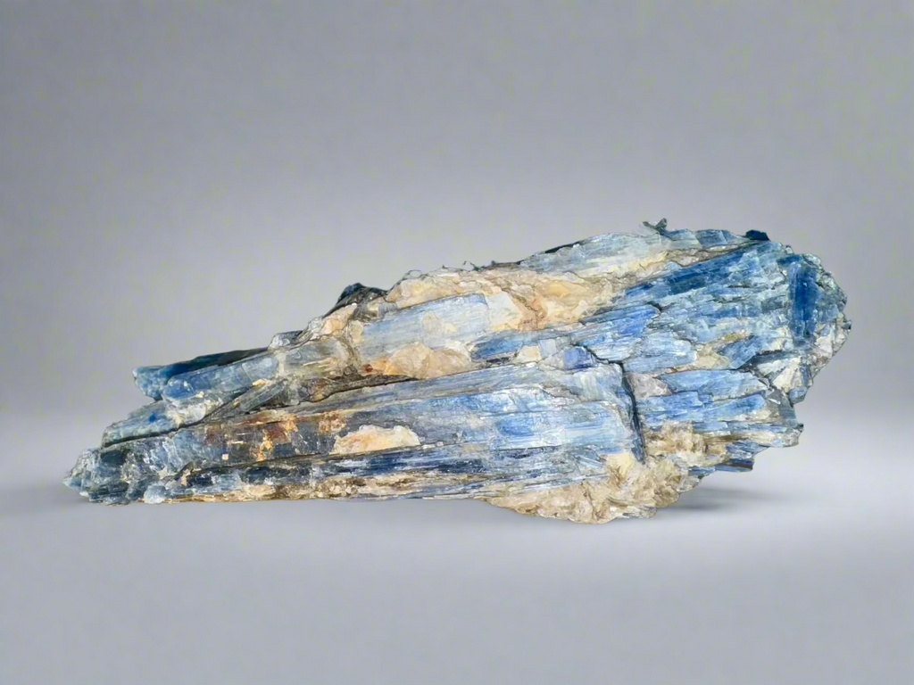 Kyanite Cluster Unique