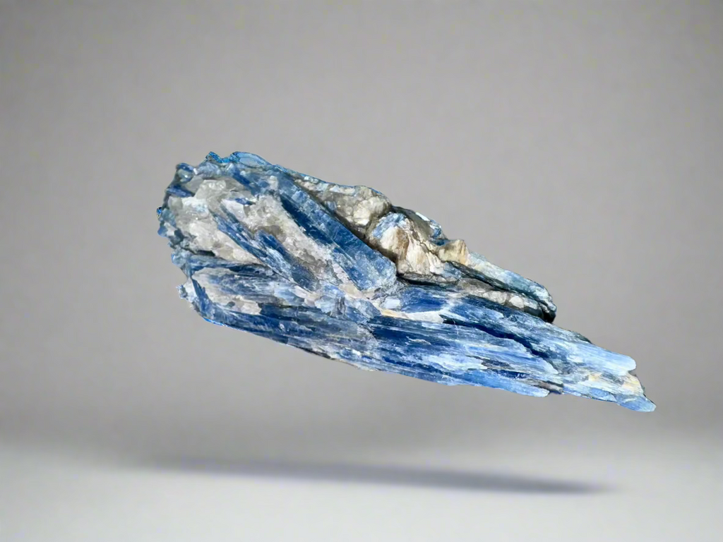Kyanite Cluster Unique