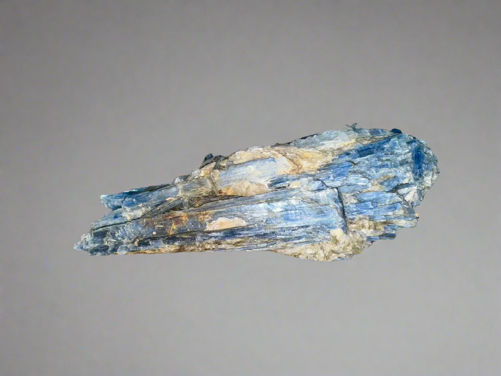 Kyanite Cluster Unique