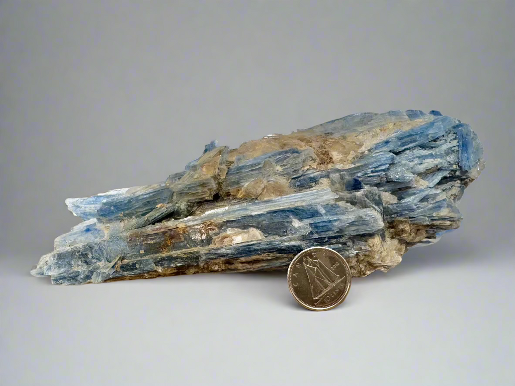 Kyanite Cluster Unique