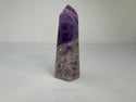Chevron Amethyst Tower - Large