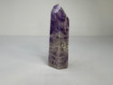 Chevron Amethyst Tower - Large