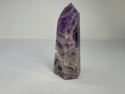 Chevron Amethyst Tower - Large