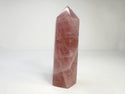 Rose Quartz Tower - Large (a)