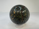 Sphere - Ocean Jasper