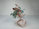 Healing Harmony - Handcrafted Crystal Tree