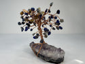 Mystic Vision - Handcrafted Crystal Tree