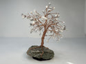 Crystal Tree - Tranquil Wisdom Tree