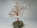 Crystal Tree - Tranquil Wisdom Tree
