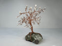 Crystal Tree - Tranquil Wisdom Tree