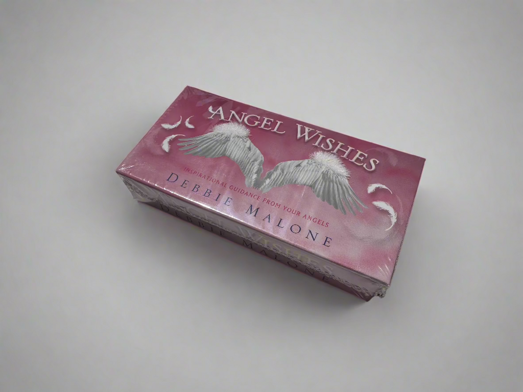 Angel Wishes