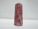 Rose Quartz Tower - Large (b)