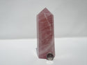 Rose Quartz Tower - Large (b)
