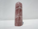 Rose Quartz Tower - Large (c)