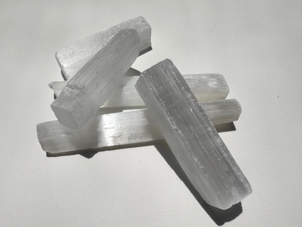 Selenite Stick