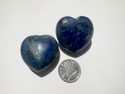 Lapis Lazuli Heart (md)