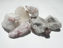 Pink Tourmaline chunk