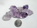 Amethyst (md) Tumble