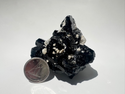 Tourmaline with Feldspar - Raw (B)