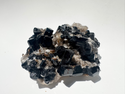 Tourmaline with Feldspar - Raw (E)
