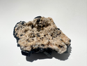 Tourmaline with Feldspar - Raw (E)