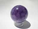 Sphere - Amethyst