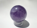 Sphere - Amethyst