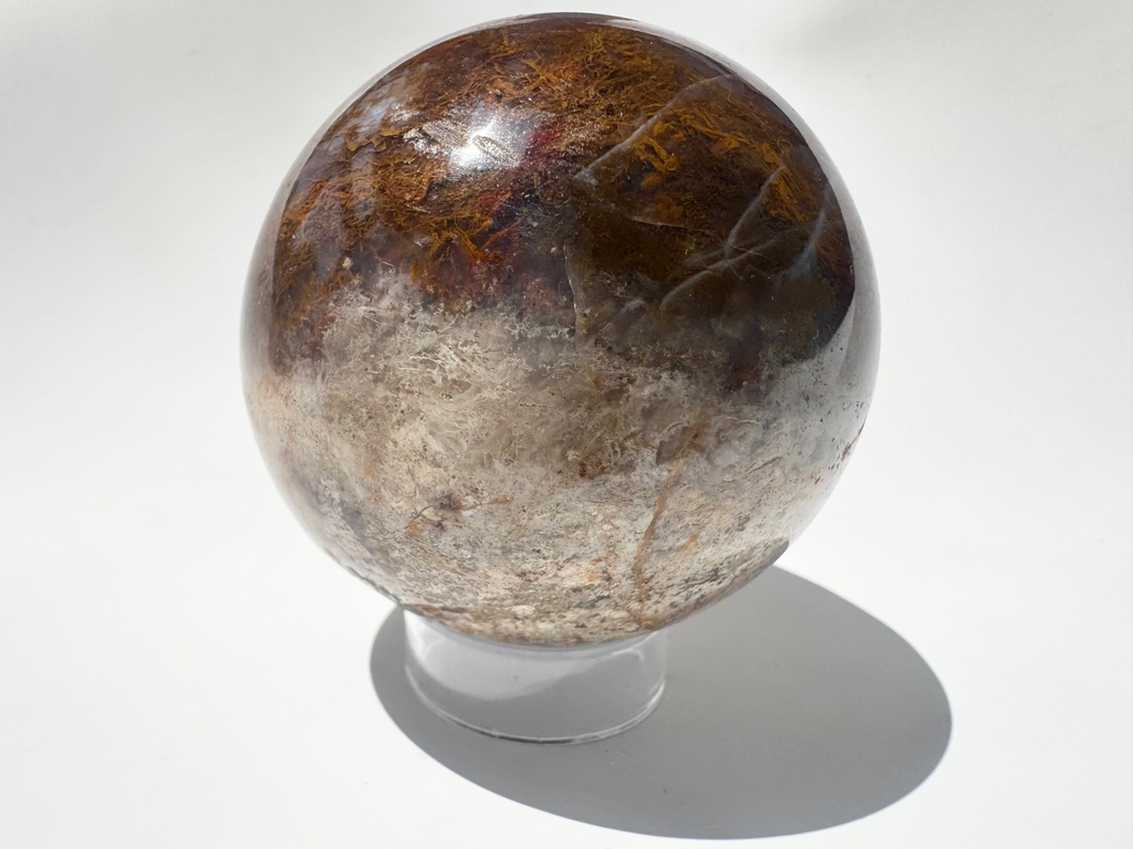 Sphere - Ocean Jasper