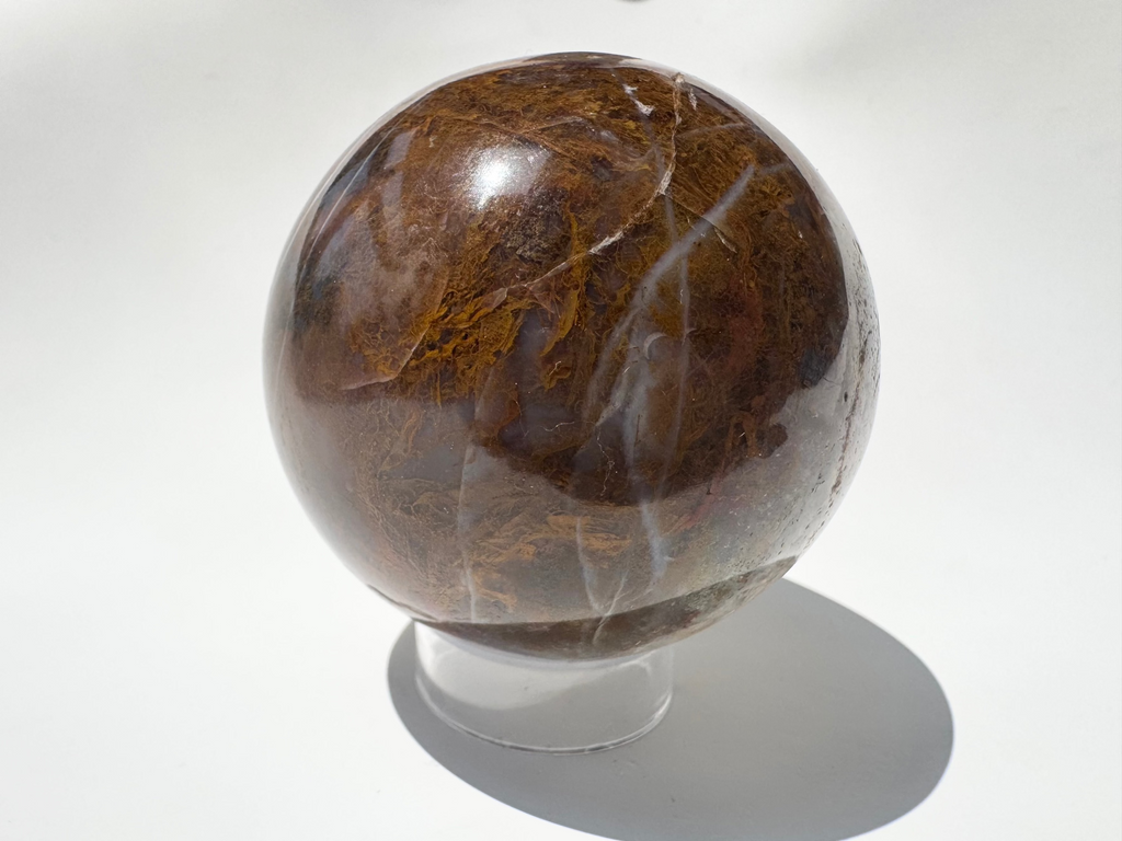 Sphere - Ocean Jasper