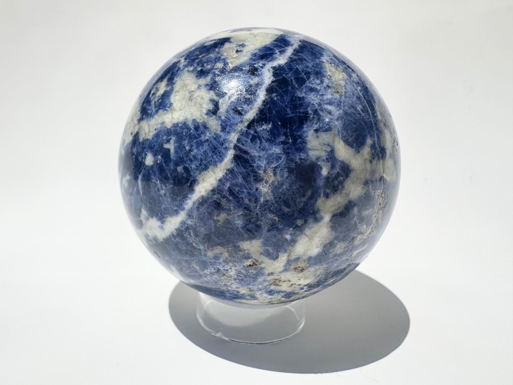 Sphere - Sodalite
