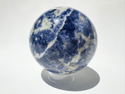 Sphere - Sodalite