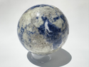 Sphere - Sodalite
