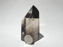 Smokey Quartz Tower