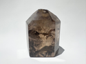Smokey Quartz Tower