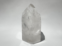 Clear Quartz Tower (e)