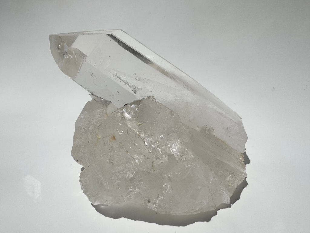 Clear Quartz Cluster