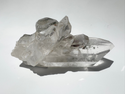 Clear Quartz Cluster