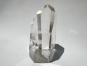 Clear Quartz Tower (b)