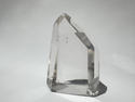 Clear Quartz Tower (b)