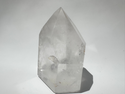 Clear Quartz Tower (c)