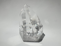 Clear Quartz Tower (d)