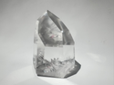 Clear Quartz Tower (d)