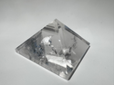 Clear Quartz Crystal Pyramid