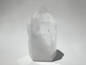 Clear Quartz Tower (J)