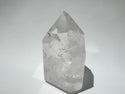 Clear Quartz Tower (I)