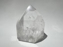 Clear Quartz Tower (I)