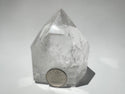 Clear Quartz Tower (I)