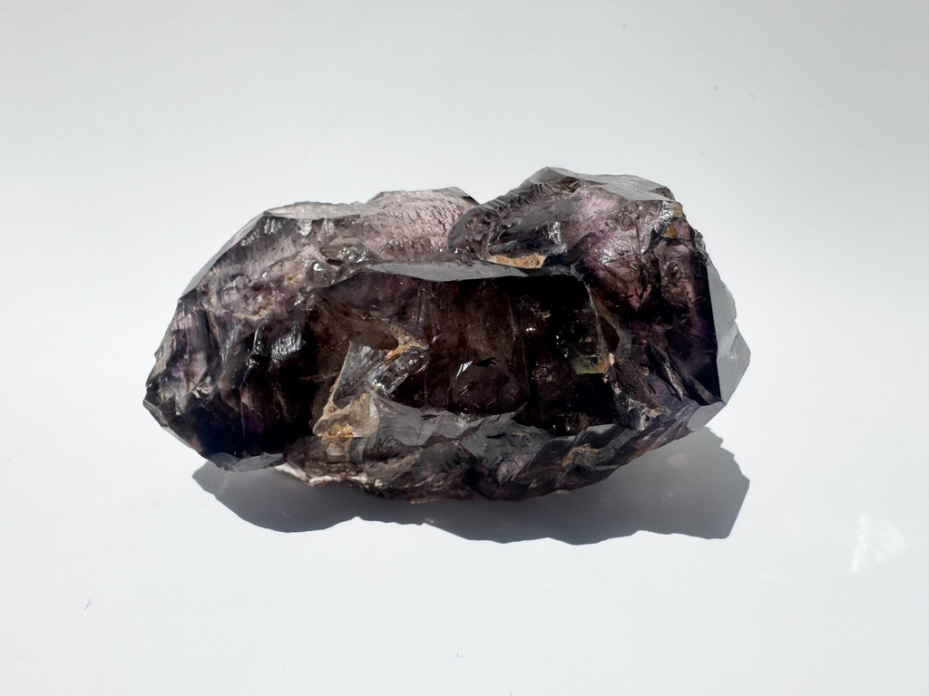 Shangaan Amethyst from Zimbabwe Raw (a)